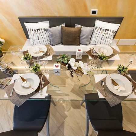 Wellness Fassa Apartment Поца ди Фаса Екстериор снимка